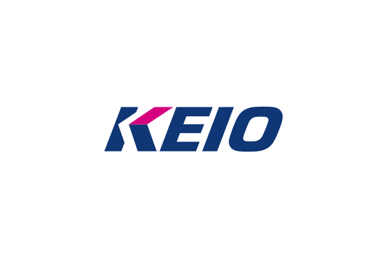 京王電鉄株式会社のロゴ