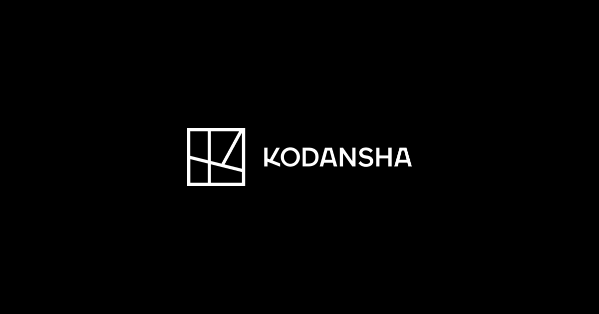 株式会社講談社のロゴ