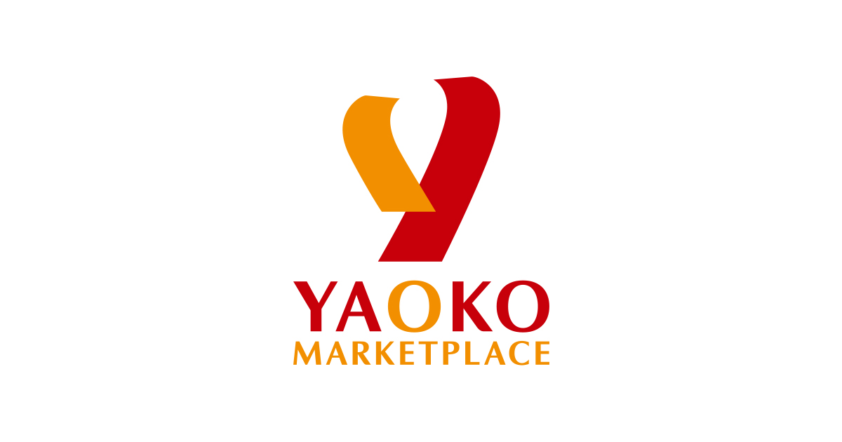 株式会社ヤオコーのロゴ
