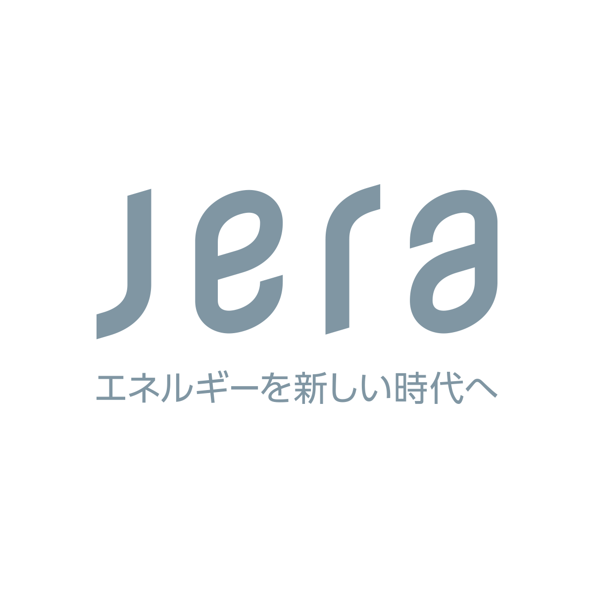 株式会社JERAのロゴ