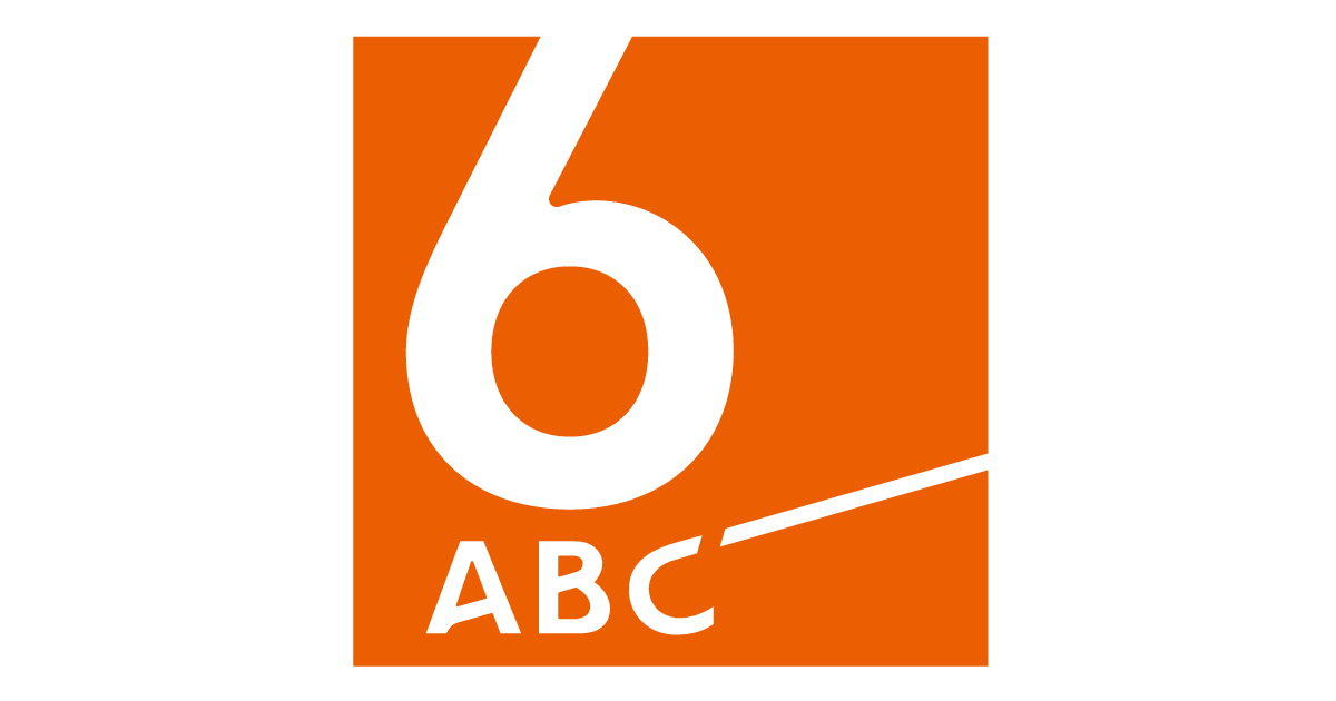朝日放送テレビ株式会社(ABCテレビ)のロゴ