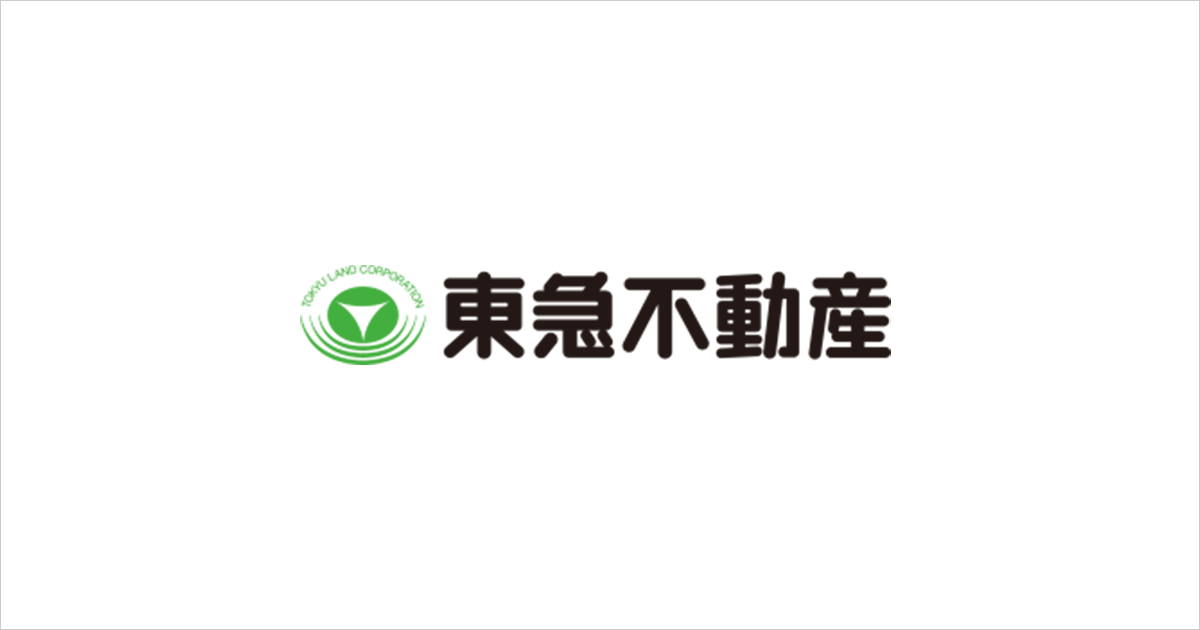 東急不動産株式会社のロゴ
