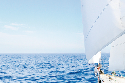 株式会社KPMG FASのロゴ