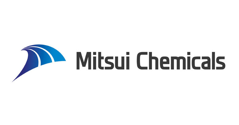 三井化学株式会社のロゴ
