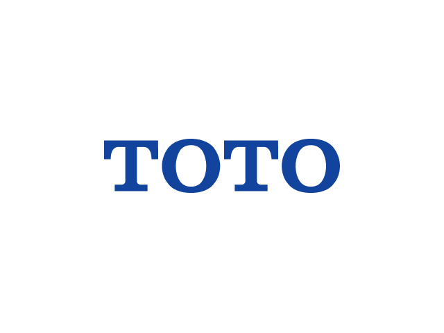 TOTO株式会社のロゴ