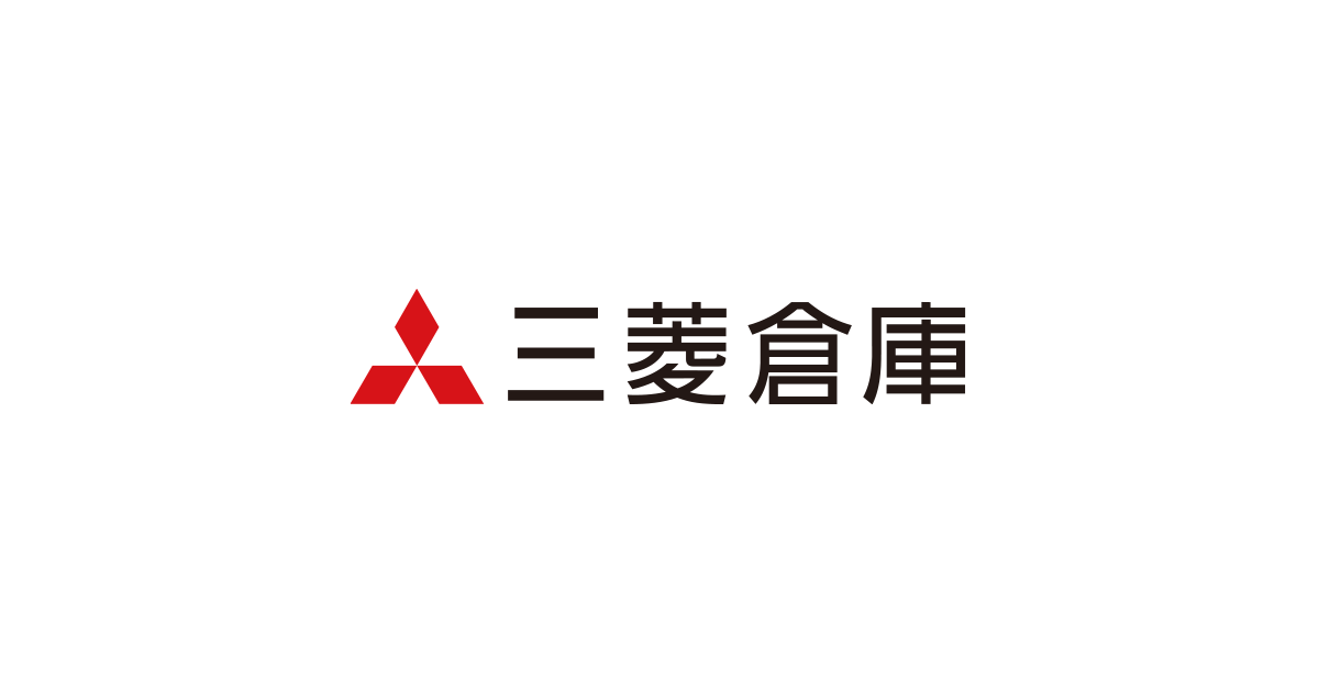 三菱倉庫株式会社のロゴ