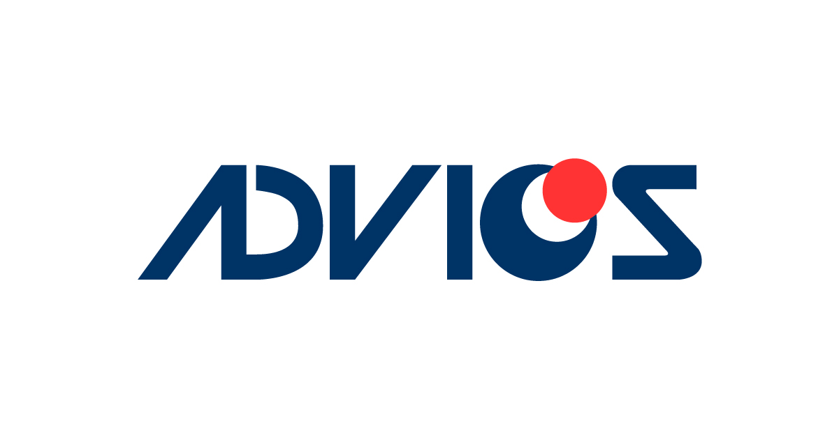 株式会社アドヴィックスのロゴ