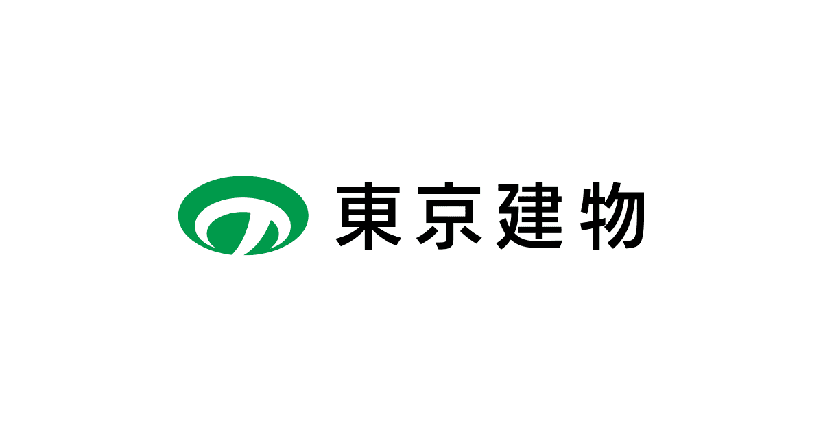 東京建物株式会社のロゴ